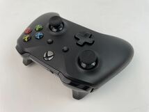 【超美品】XBOX ONE ワイヤレスコントローラー Microsoft _画像3