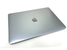 ☆Apple MacBookAir (Late 2020 13インチ) マックブック MGN63J/A(A2337) Apple M1 8GB 256GB スペースグレイ ノートパソコン _画像2