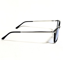 メンズサングラス レディースサングラス ブルーレンズ UVカットレンズ 紫外線99%以上カット 神戸サングラス 紳士用品 小物 雑貨150-3_画像3