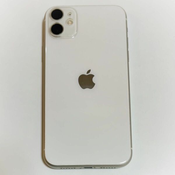 美品＊iPhone11 128GB