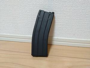  Tokyo Marui GBB M4A1MWS for 35 ream magazine (M4A1/URG-I/CQBR/ Mark 18MOD1/89 type )