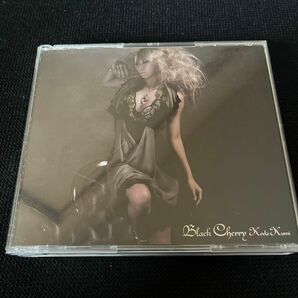 倖田來未 ２ＤＶＤ／ＢｌａｃｋＣｈｅｒｒｙ