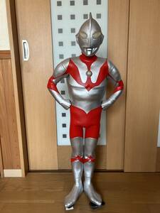 ji-ma ultimate structure shape series Ultraman A type 