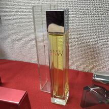 ☆1円〜GUCCI グッチ 香水 オーデトワレまとめ 当時物 ラッシュ BAMBOO ENVY 管理番号56 ゆうパック820円_画像6