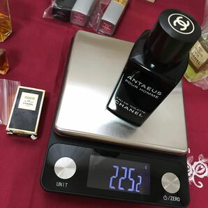 ☆1円〜CHANEL シャネル 香水 オードゥパルファム PARFUM まとめ 箱入りあり 当時物 管理番号335 ゆうパック820円の画像9