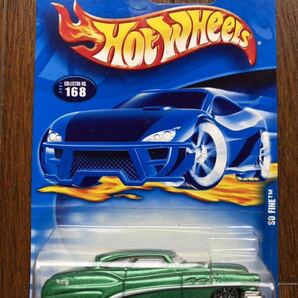 Hot Wheels Basic Purple Passion, So Fine, ‘64 Lincoln, T-Bird, Thunderbolt, Plymouth GTX, Dodge Charger Daytona, Pontiac GTO 8台の画像4