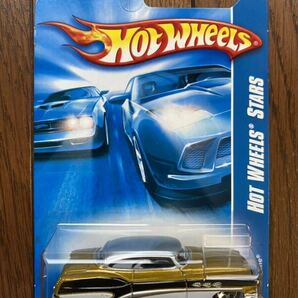 Hot Wheels Basic T-Hunt Evil Twin, So Fine, Custom ‘59 Cadillac, ‘64 Ford Galaxie 500XL, Purple Passion 5台セットの画像4