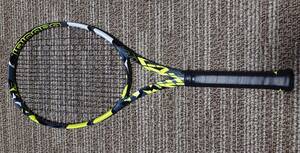 BABOLAT Pure Aero G2 中古