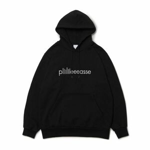 plllllleeeasse ENNOY スタイリスト私物 パーカー everyone フーディ hoodies 長谷川昭雄 AH