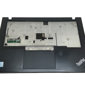 1▲ThinkPad X280下半身/Core i5-7300U/2.6Ghz/8GB/指紋センサー付 正常動作品の画像1