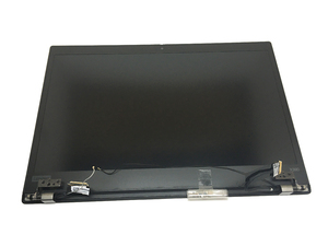 12▲ThinkPad X390上半身/アンテナx2/カメラ/LCD/FHDパネル/IPS/液晶パネル 正常動作品