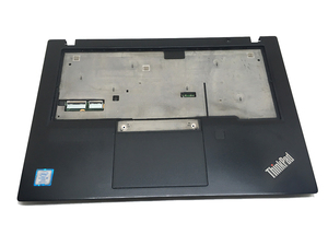 12▲ThinkPad X390下半身/Core i5-8365U/1.6Ghz/8GB/指紋センサー付 正常動作品