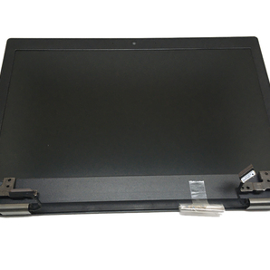 6▲ThinkPad L390上半身/LCD/カメラ/液晶パネル 正常動作品の画像1