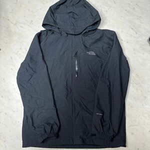 通学に最適！【REUSE：THE NORTH FACE】ノースフェイス　マウンテンパーカー　DRYVENT 105 XL キャンプ