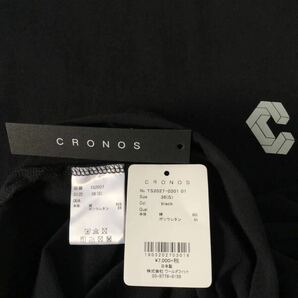 CRONOS Tシャツ トレーニングシャツの画像6