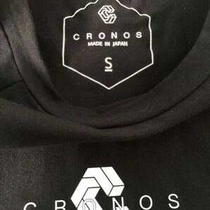 CRONOS Tシャツ トレーニングシャツ TS2021-0301-02の画像4