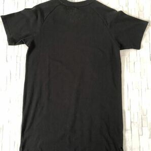 CRONOS Tシャツ トレーニングシャツ TS2021-0301-02の画像2
