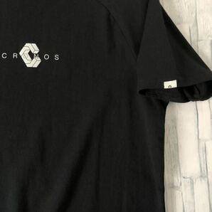 CRONOS Tシャツ トレーニングシャツ TS2021-0301-02の画像3