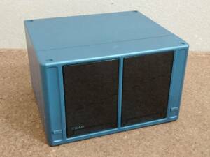 .] Teac [TEAC] CD case 16 sheets (8×2) WDHWDH= approximately 24.5*21.5*15.5(cm)