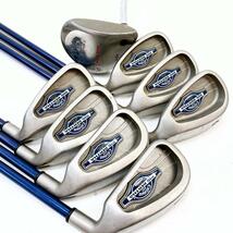 【豪華】キャロウェイ ビッグバーサ Callaway GREAT BIG BERTHA メンズ ゴルフ クラブ 初心者 セット 12本 FLEX:R_画像4