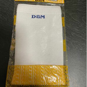 サポーター　ふくらはぎ専用　D&M