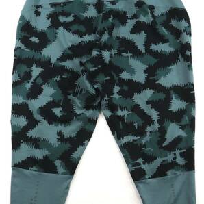 美品★Under Armour アンダーアーマー UA Run Anywhere 3/4 Pants /STYLE 1356165/ランニングジョギングパンツ/Lの画像2