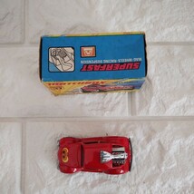 matchBOX volkswagen ミニカー_画像5