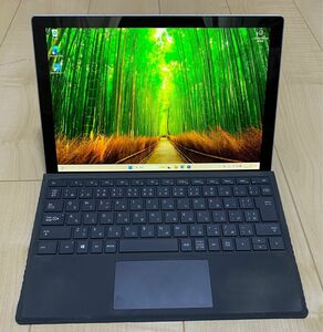 ★Microsoft Surface Pro5-Simモデル◆i5/8GB/256GB win11 Open Office