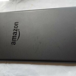 Amazon Fire HD10 第７世代 32GB アマゾン Kindle SL056ZEの画像4