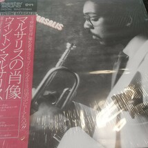 Wynton Marsalis ウイントン・マルサリス Wynton Marsalis 廃盤 名盤シュリンク 美品コーティング Digital Mastering _画像1