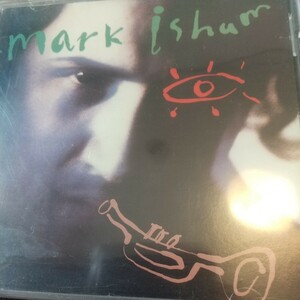 Mark Isham マーク・アイシャム Mark Isham 廃盤 名盤 美品