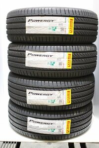 2023 year made free shipping power ji-165/55R15 75V 4ps.@ new goods unused Pirelli POWERGY PIRELLI gome private person delivery OK