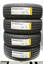 2023年製　送料無料 パワジー　205/55R17 95W XL　４本　新品　未使用　ピレリ POWERGY PIRELLI　個人宅　配達OK　_画像1