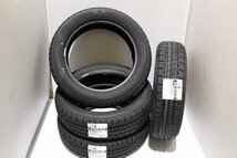 2024年製　NEWNO　165/60R15 77H　４本　新品　未使用　ブリヂストン ニューノ　個人宅　配達OK_画像1