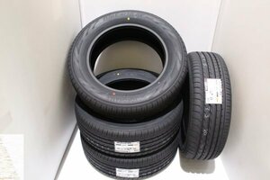 2023～24年製　送料無料 RV03 CK　165/65R14 79S　４本　新品　未使用　ヨコハマ ブルーアース ミニバン　個人宅　配達OK　