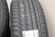 2023～24年製　BluEarth RV03 CK　175/55R15 77V　４本　新品　未使用　ヨコハマ ブルーアース ミニバン　個人宅　配達OK_画像3