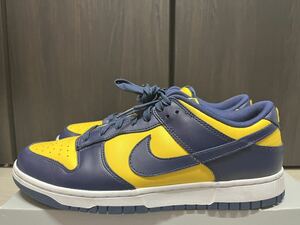 DUNK NIKE LOW ナイキスニーカー スニーカーナイキ