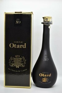 【古酒】OTARD オタール XO COGNAC コニャック 700ml 40%