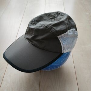 Patagonia パタゴニア 02年製 スプーンビルキャップ USA製 帽子 Vented Spoonbill Cap