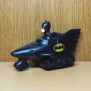 バットマン　フィギュア　ミニカー　1991　DCコミック　アメコミ　アメトイ　ミールトイ