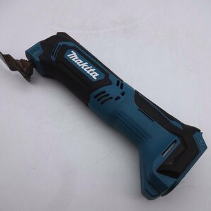 ★●makita マキタ 充電式マルチツール TM30D 本体のみ USEDの画像1