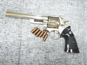 コクサイ　S＆W　M２９