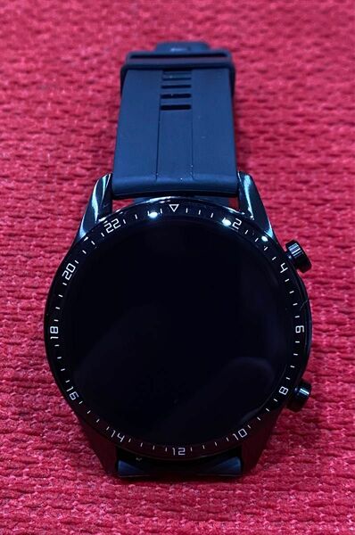 HUAWEI WATCH GT 2