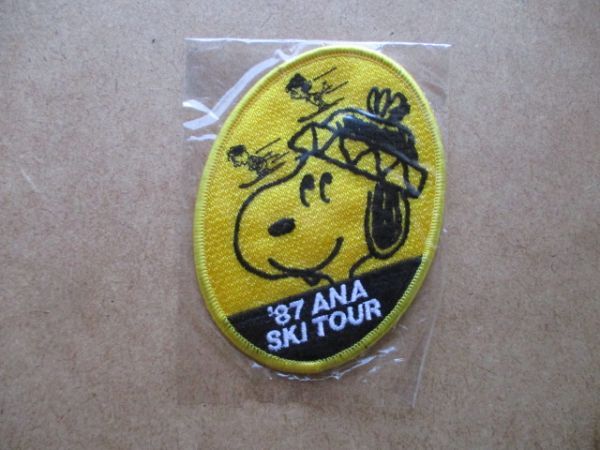 2025年最新】Yahoo!オークション -ana スヌーピーの中古品・新品 2025年最新】Yahoo!オークション -ana スヌーピーの中古品・新品