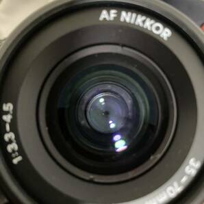 [1円スタート]Nikon ニコン D200 カメラ 付属品ありの画像6