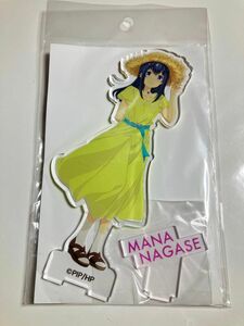 新品♪ アイドリープライド　アクリルスタンド