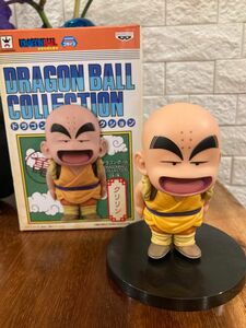 ドラゴンボールコレクション　クリリン