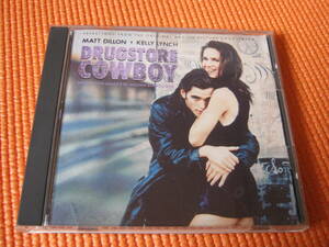  drug store *kau Boy DRUGSTORE COWBOY* Eliot * Golden sa-ru count *faivua Be * Lincoln * rare 