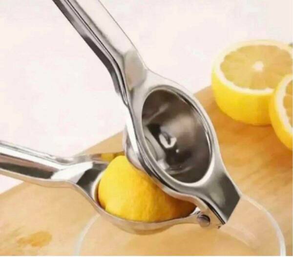 ハンドジューサー レモンしぼり レモン絞り器