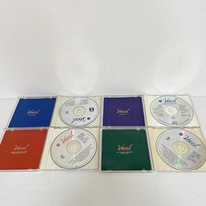 未検品 CD 永遠のポピュラーヴォーカルベストコレクション 1〜12 まとめ売り C-111の画像3